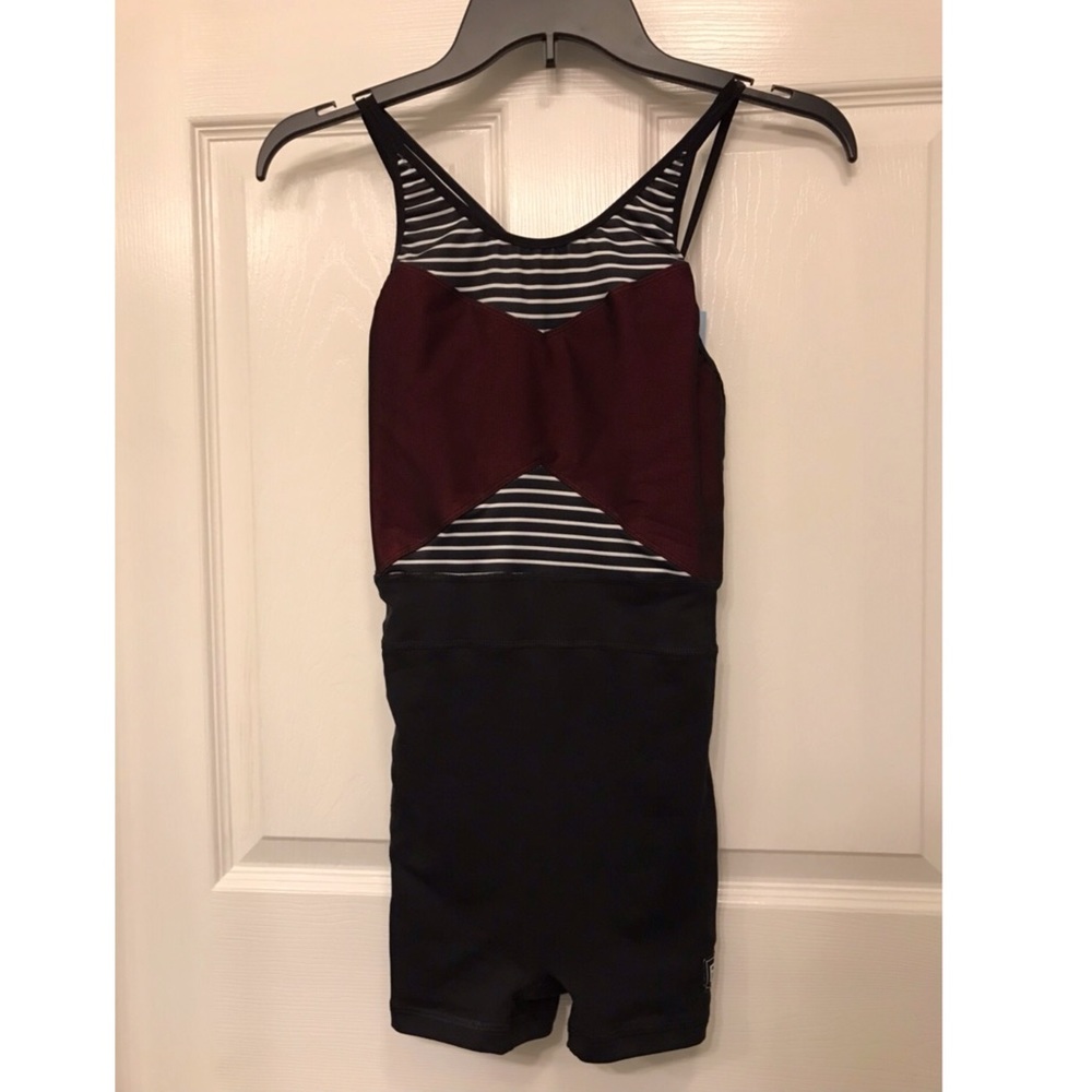 Women’s exercise  singlet